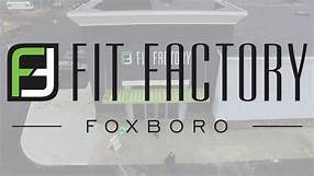 fit factory foxboro membership