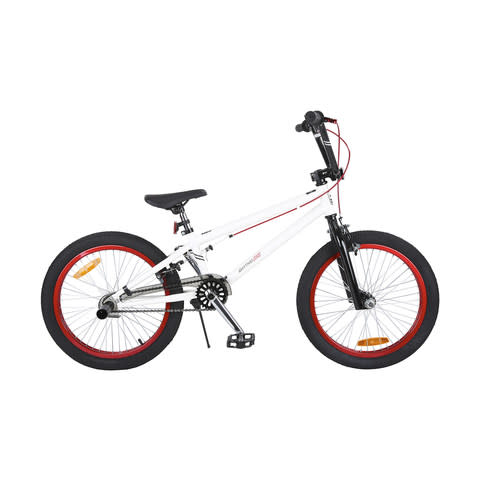 50cm Rhythm BMX Bike | 2019heartkids 