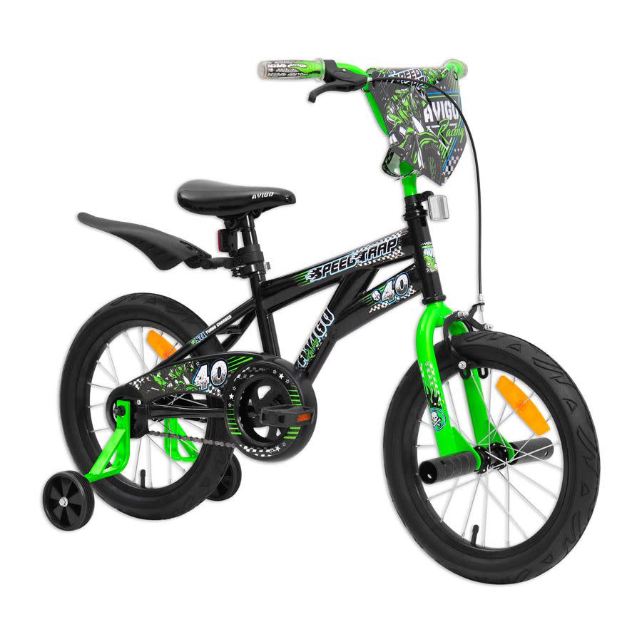 30cm boys bike hotsell