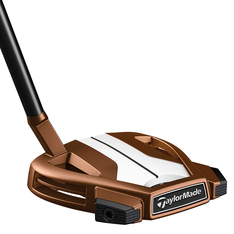 TaylorMade Spider SX32 Putter | abgolf20 | Bid Now - ☑ $28