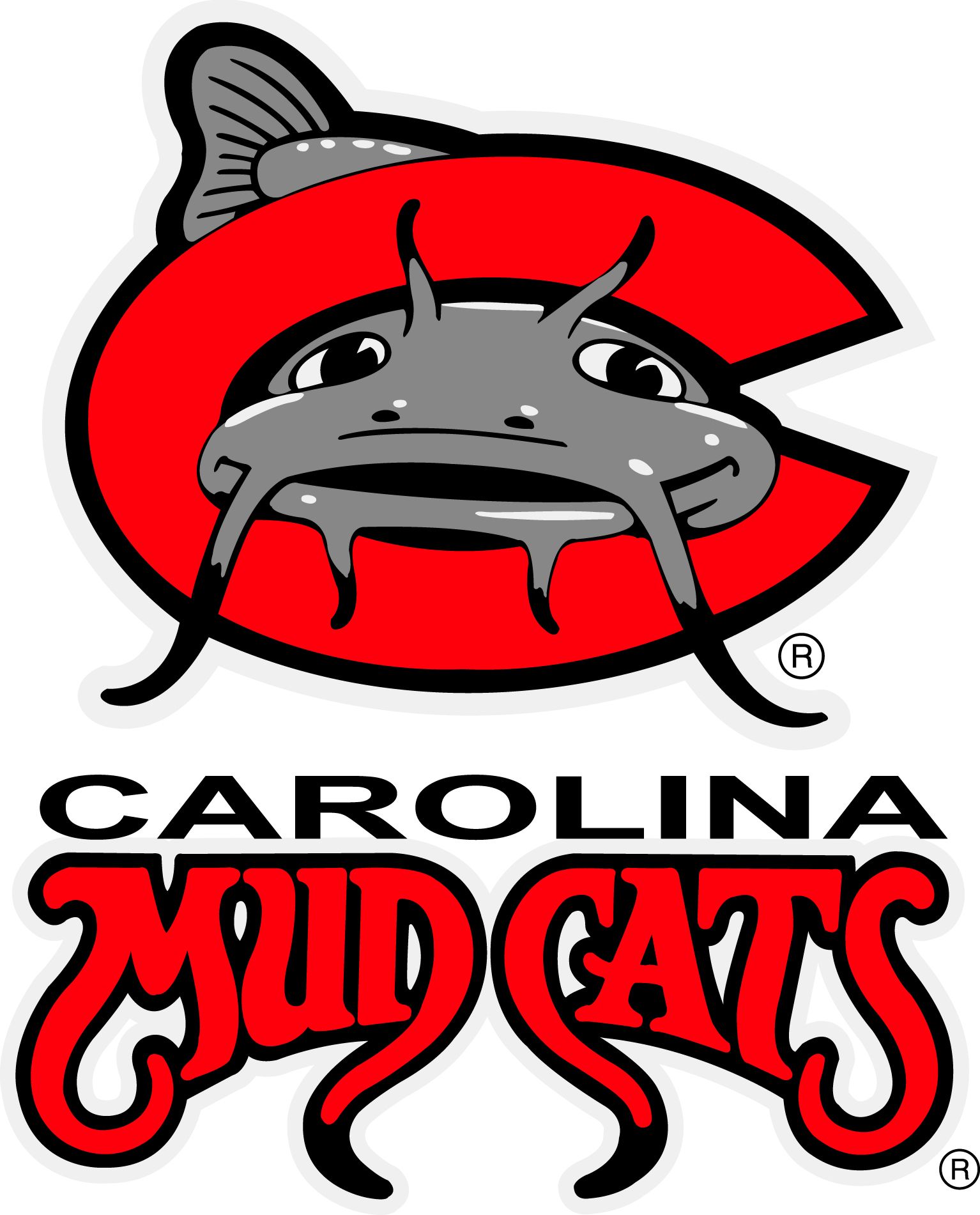 Carolina Mudcats Official Store