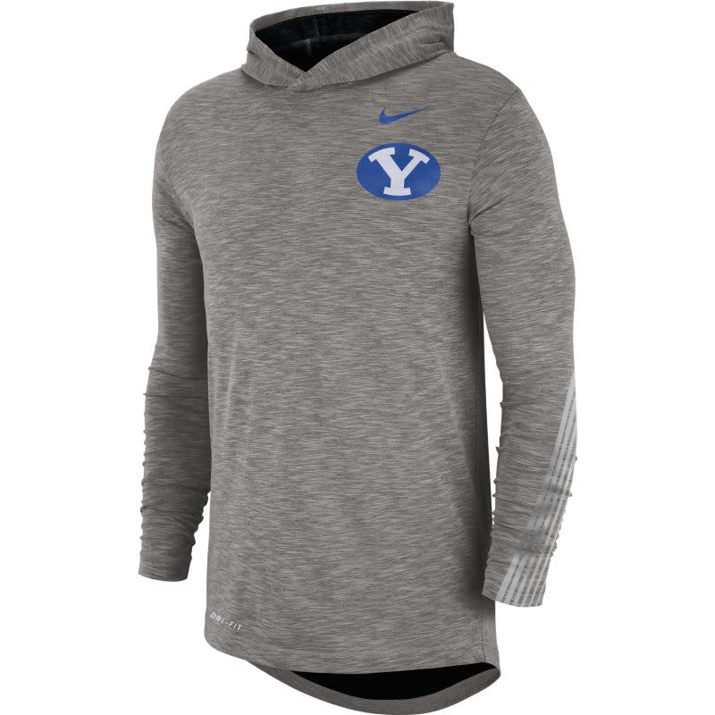 Byu hotsell nike gear