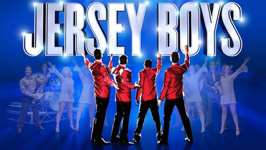 Jersey store boys tix