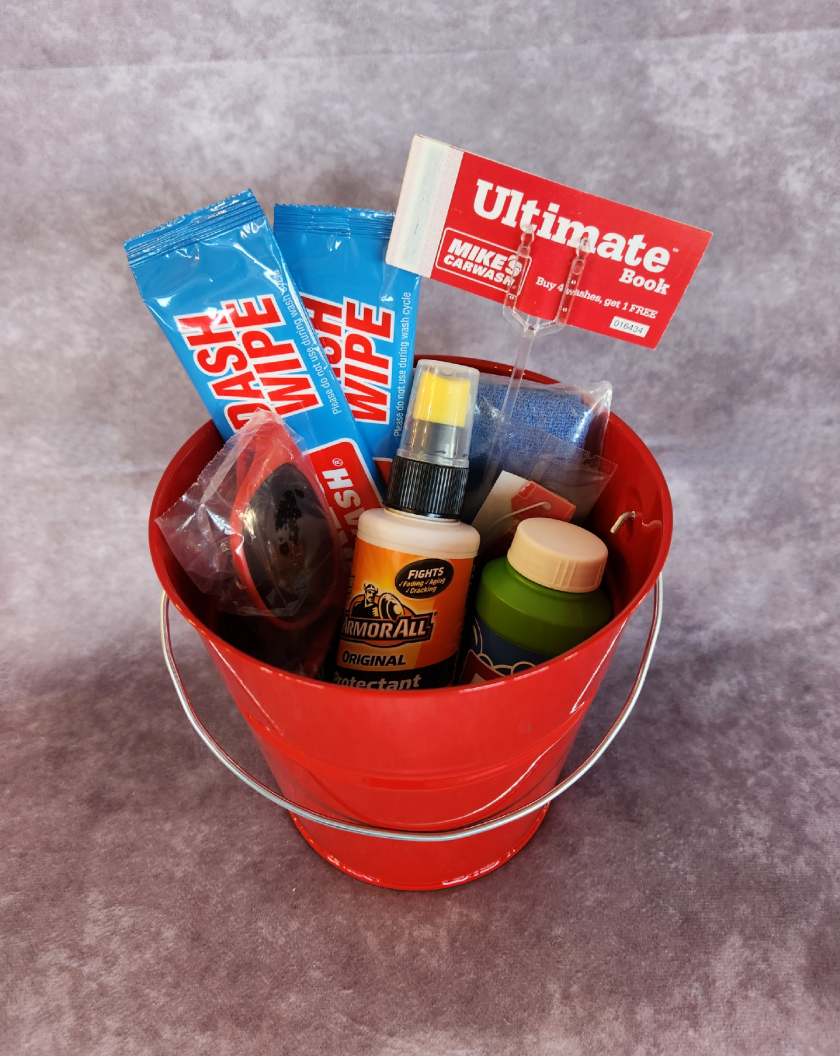 The Ultimate Mike's Car Wash Gift Set | Annualawardsdin ...