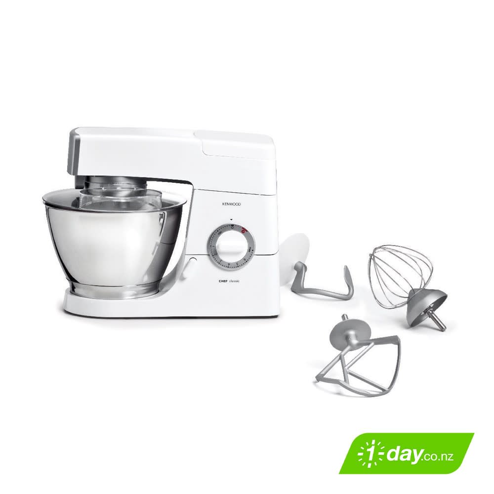 Kenwood discount classic chef