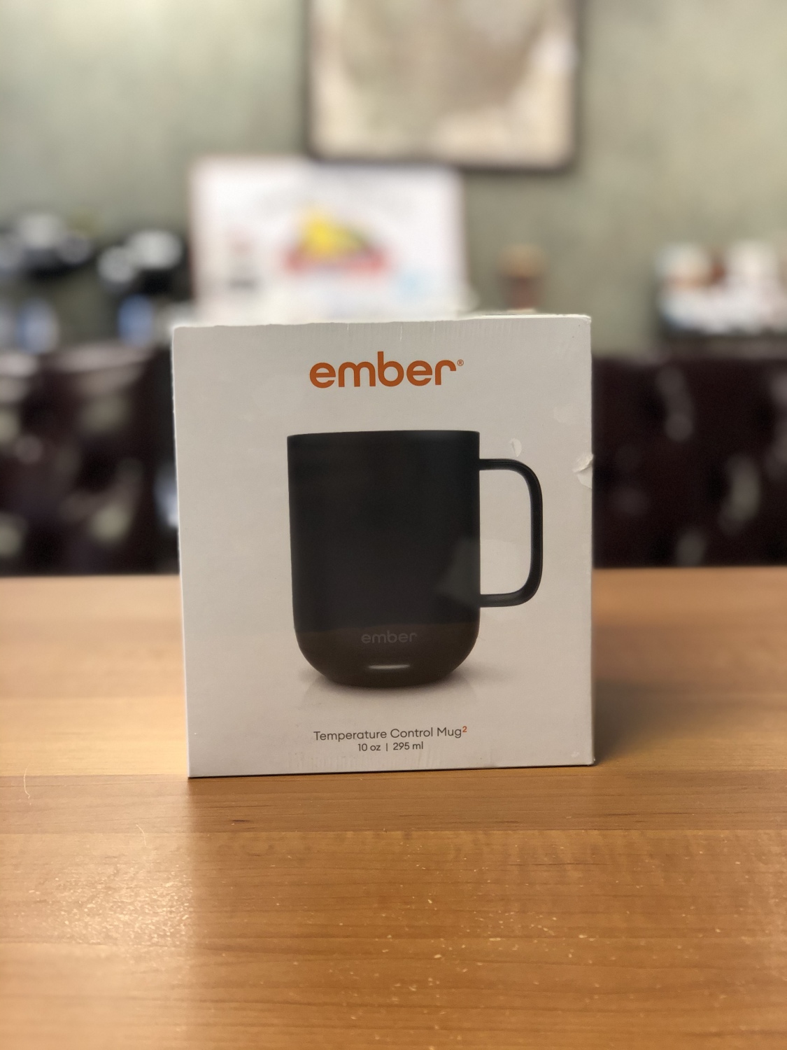 Ember マグ 新品未使用 - コーヒーメーカー