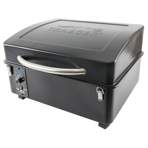 Tailgate traeger hotsell