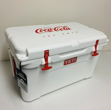 Yeti coca cola deals