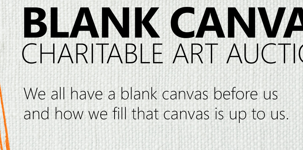 Blank Canvas Jul 23 2020