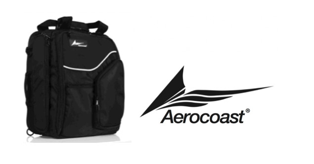 aerocoast pro jetpack i backpack