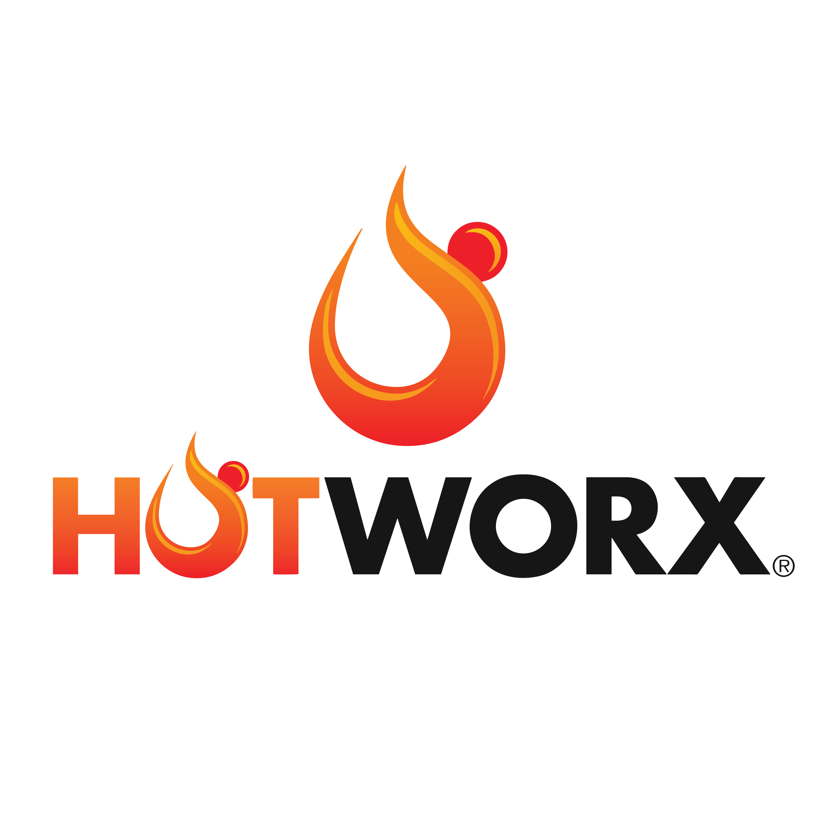 One Month Hotworx Membership, celebrateconservation