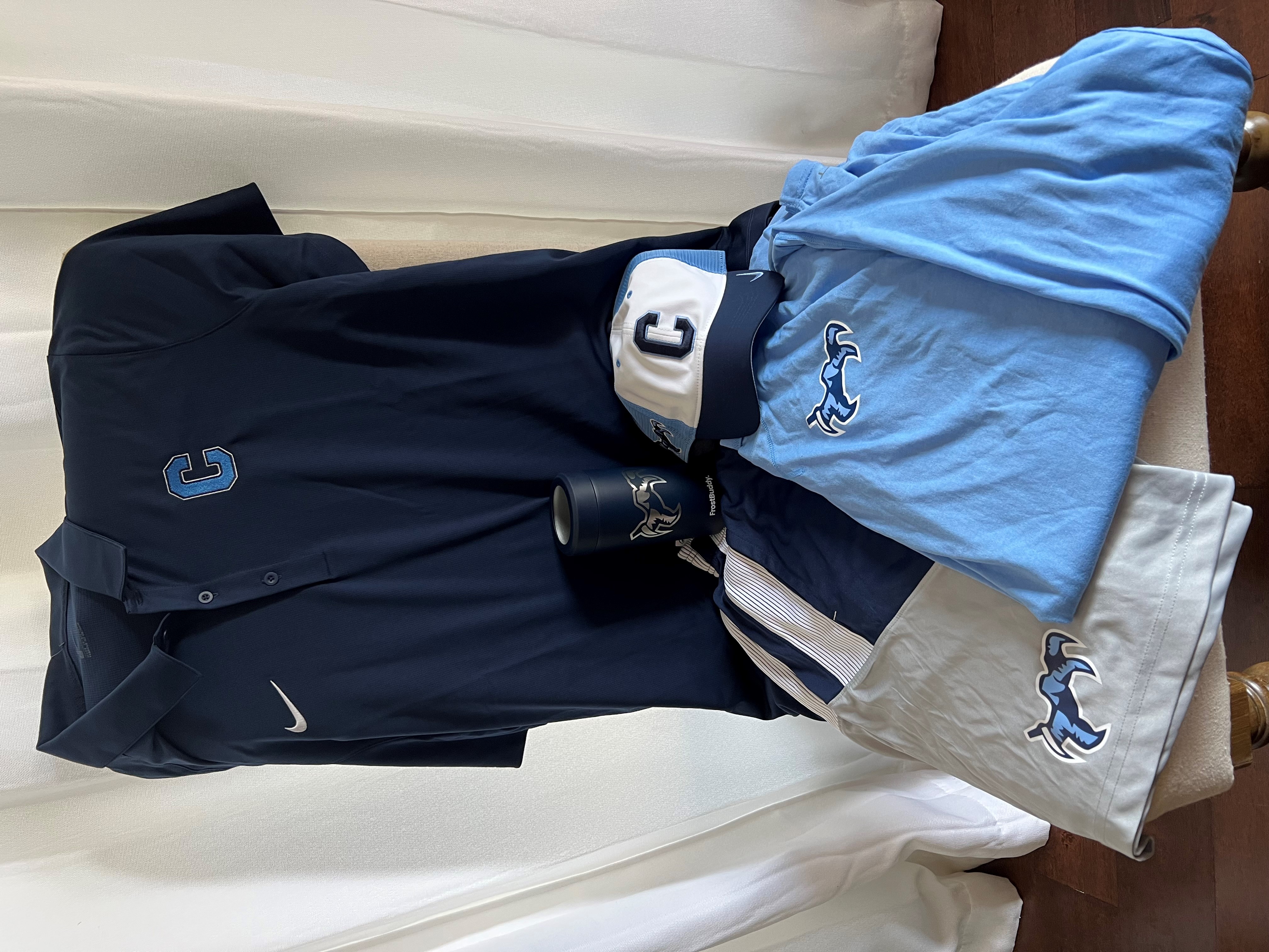 Chapin Spirit Wear - Size Medium, chapin2023