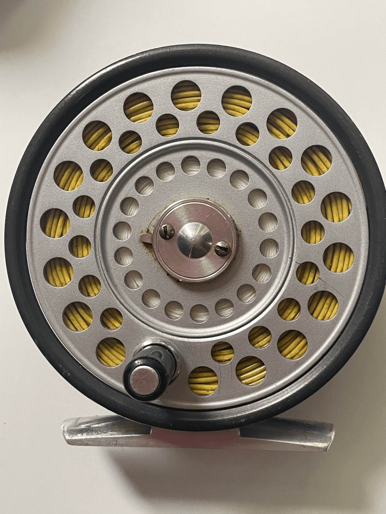 Hardy Brothers 150th Anniversary LRH Reel