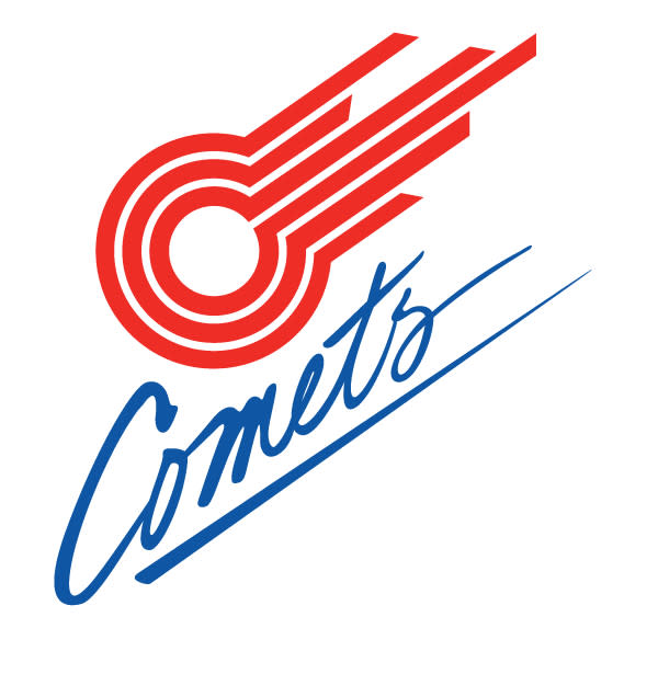 KC Comets Retro Jersey Auction