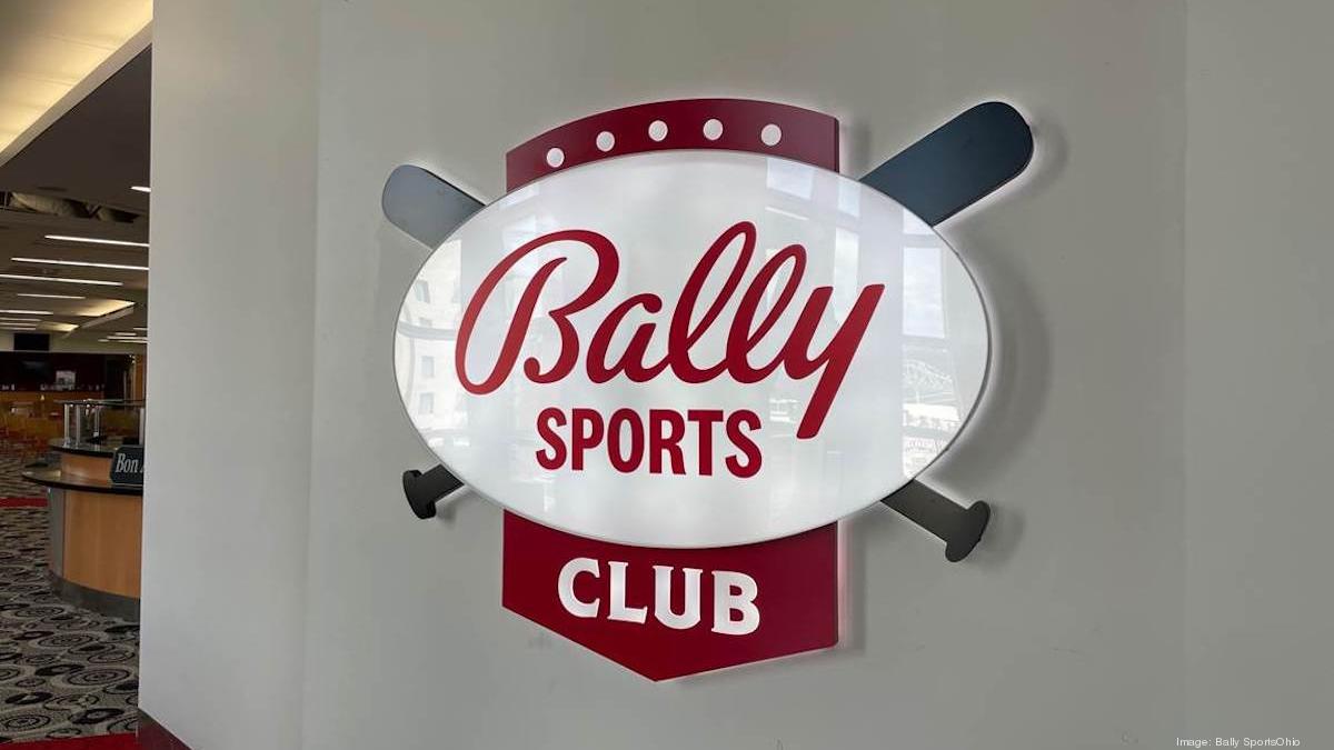 Bally club discount