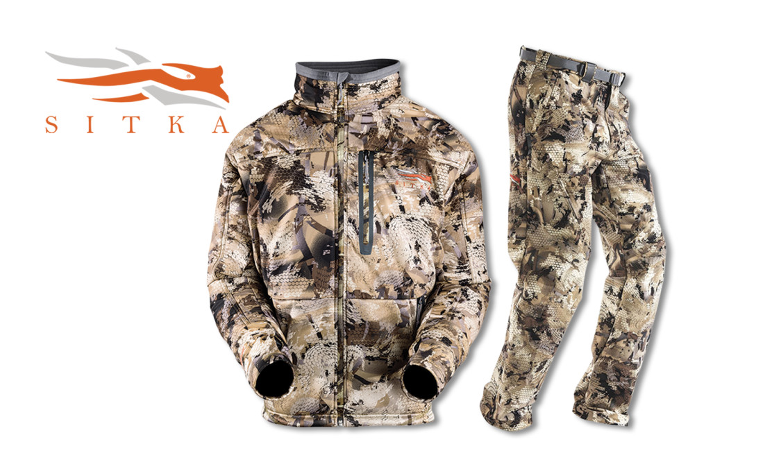 sitka duck oven sale