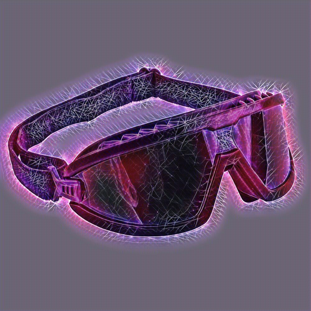 First Edition 2035 X-ray Goggles | egog | Buy Now - ☑ $25 ...