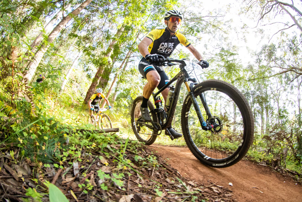 Cape to Cape Bike Race | enchanted2019 