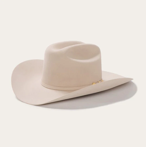 El Presidente 100X Premier Cowboy Hat