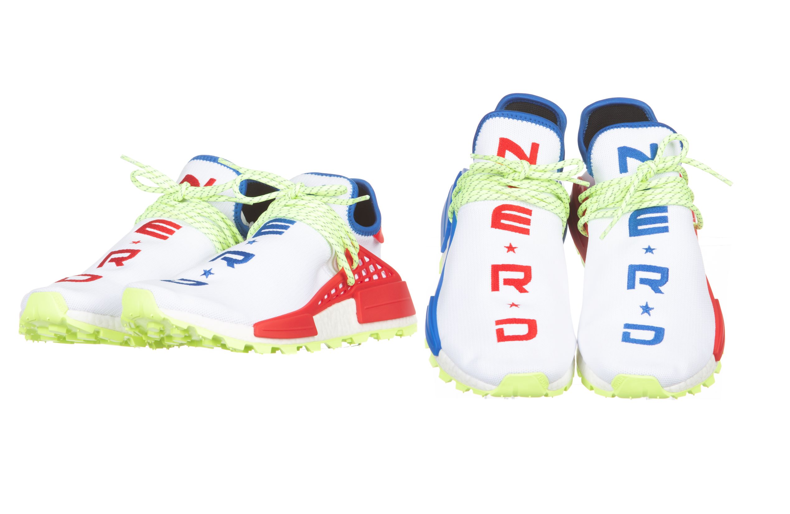 Nmd homecoming hot sale