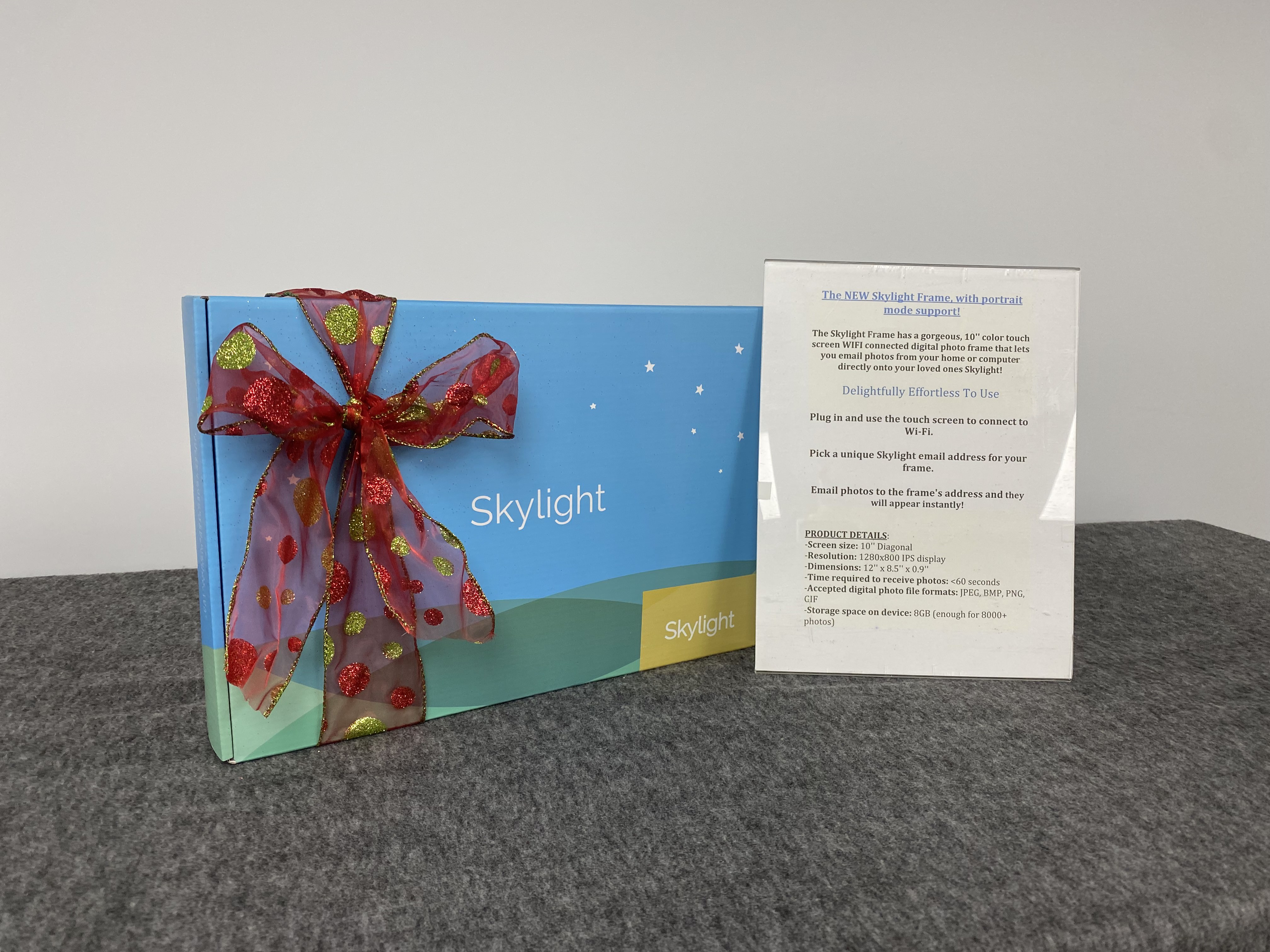 Skylight Frame Fftf Bid Now 80