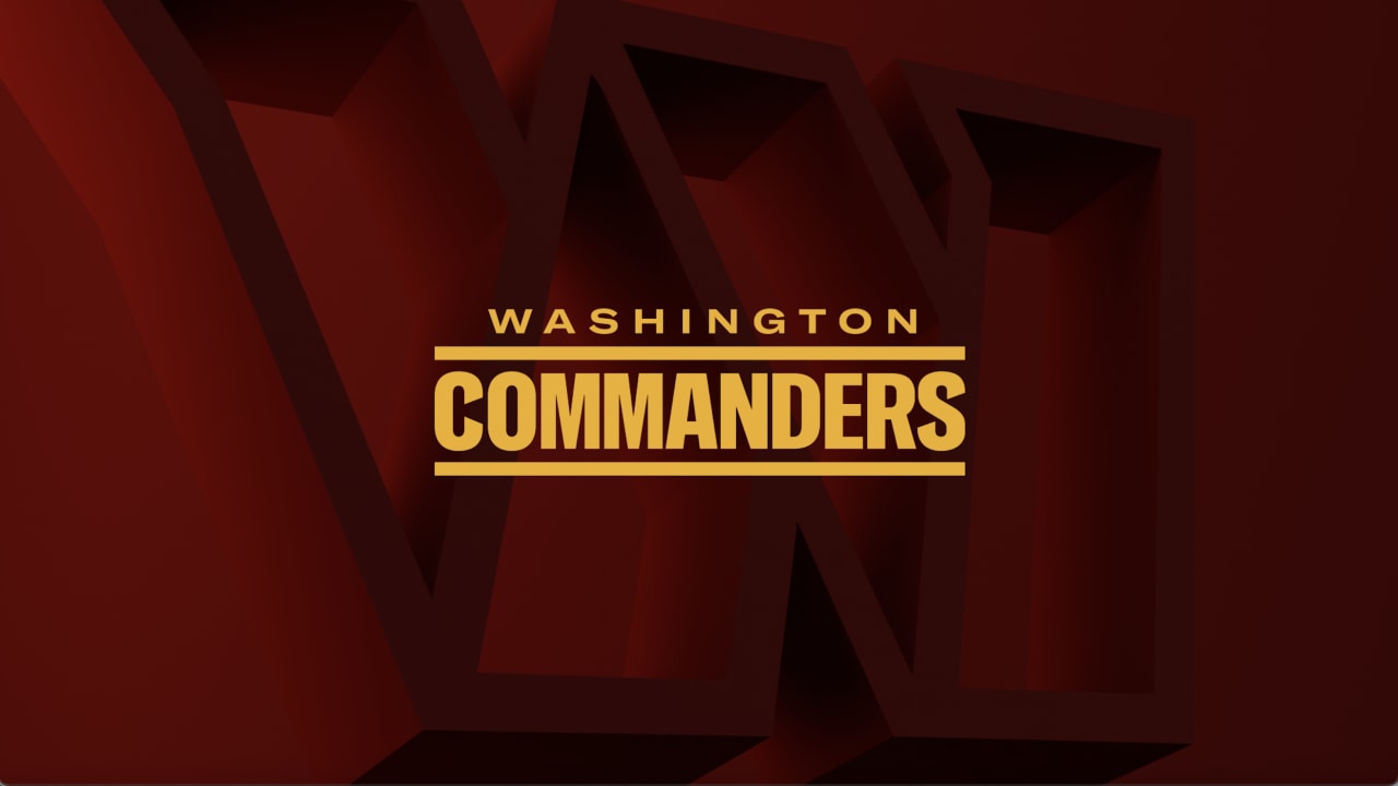 washington commanders 2022 tickets