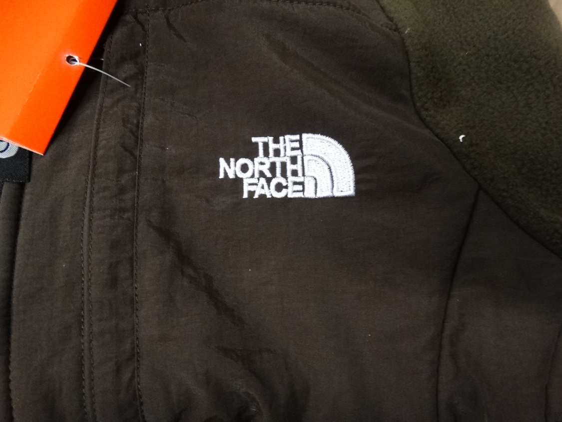 North Face Fleece | hawkpride | Bid Now 