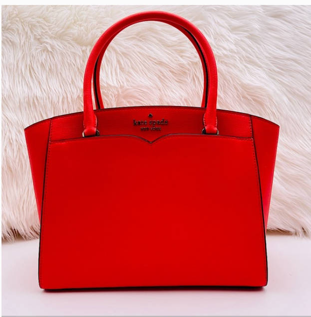 Kate spade best sale frannie medium satchel