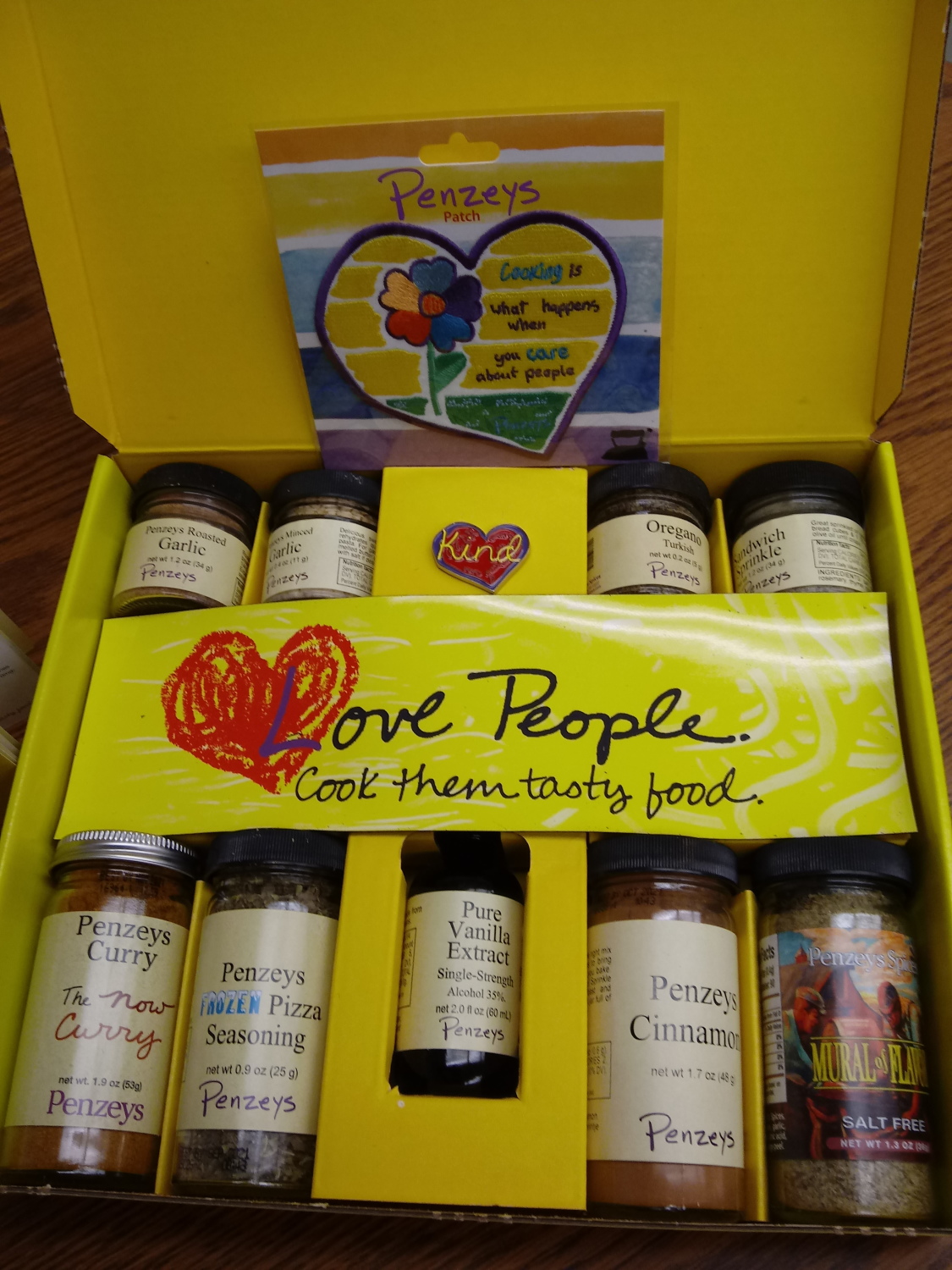 Curry Flavor Penzeys Curry Powder Indian Curries Jar Gift Pack Penzeys