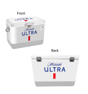 Michelob) ULTRA HOLLOW POINT ADAPTER – Wicked Cold