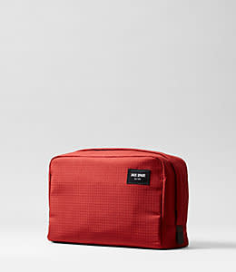 Jack spade dopp online kit