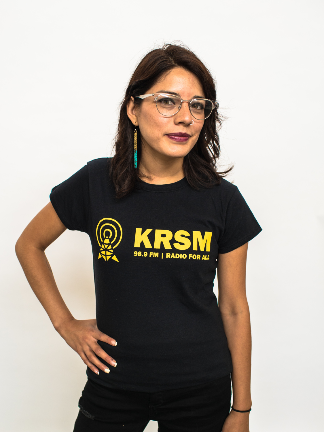 HOME - KRSM Radio