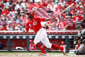 Cincinnati Reds Tickets 2023