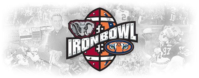 buy iron bowl tickets