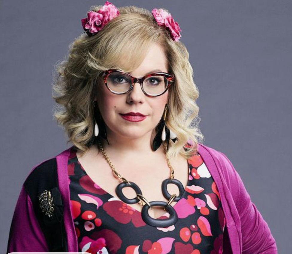 Zoom with Kirsten Vangsness | lemonball | Bid Now - ☑ $828 ...