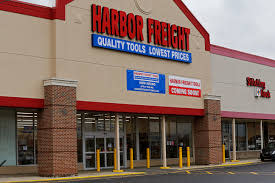 Where to Buy Harbor Freight Gift Card  