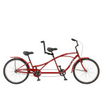 biscayne sun tandem bike