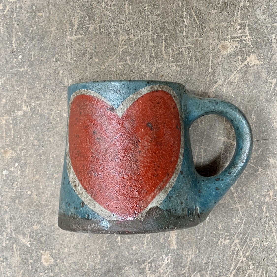 Melissa Weiss Pottery