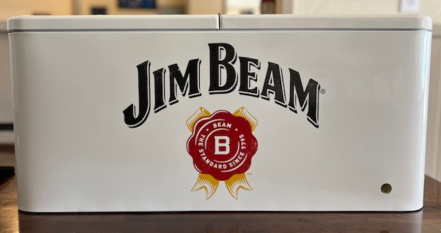 Corona Jim Beam Coca-Cola 看板 3点セット Amazon.co.jp: Jim Beam