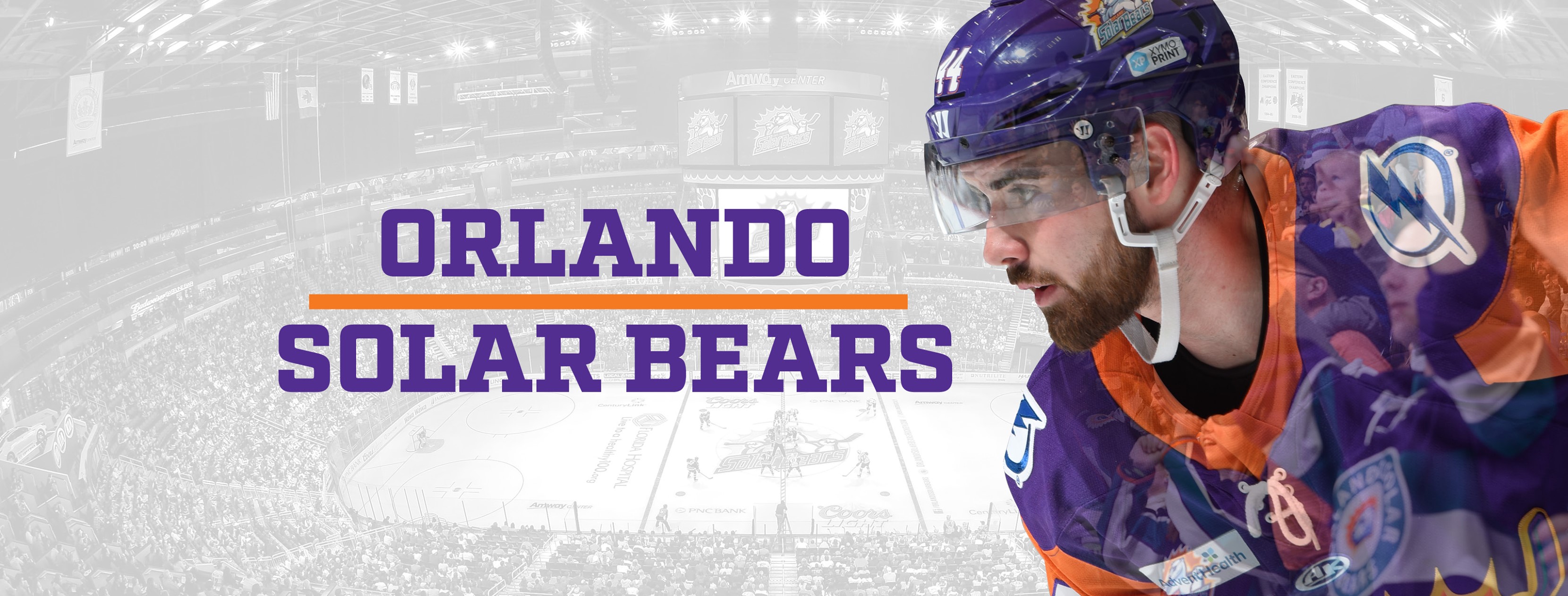 Buy Orlando Solar Bears Tickets, 2023 Event Dates & Schedule