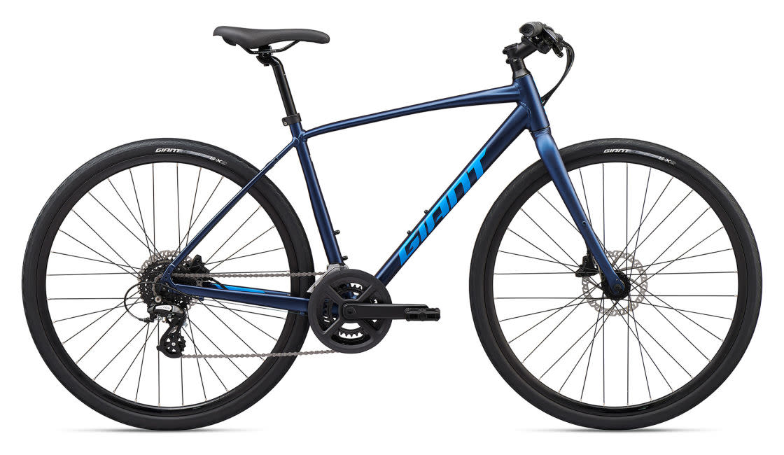 Giant Escape 2 Disc 2020 | pedalpower 