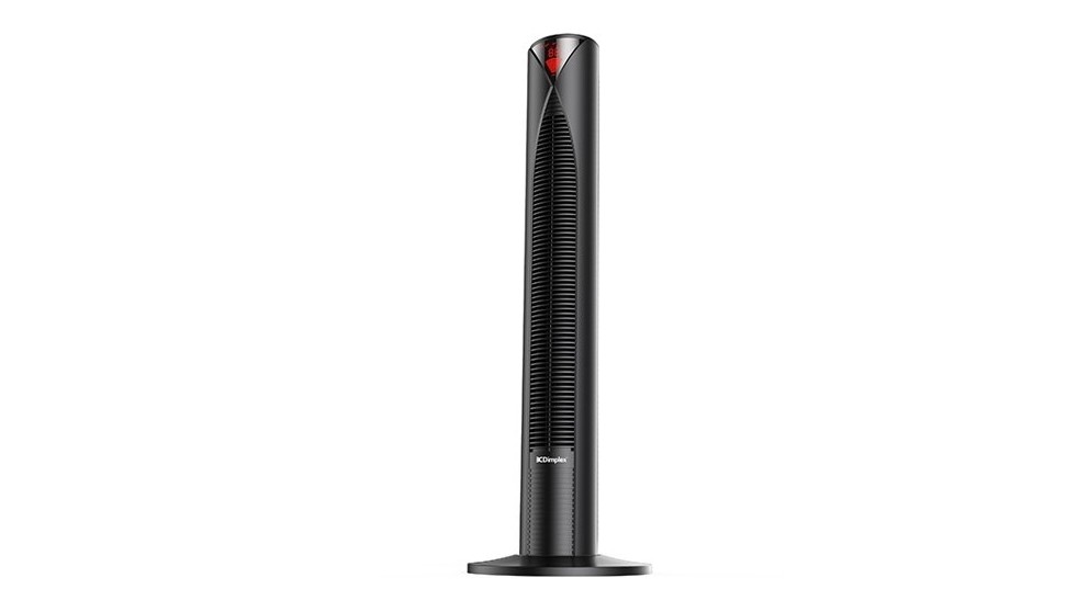 Dimplex Tower Fan | precious | Bid Now - ☑ $70 ...