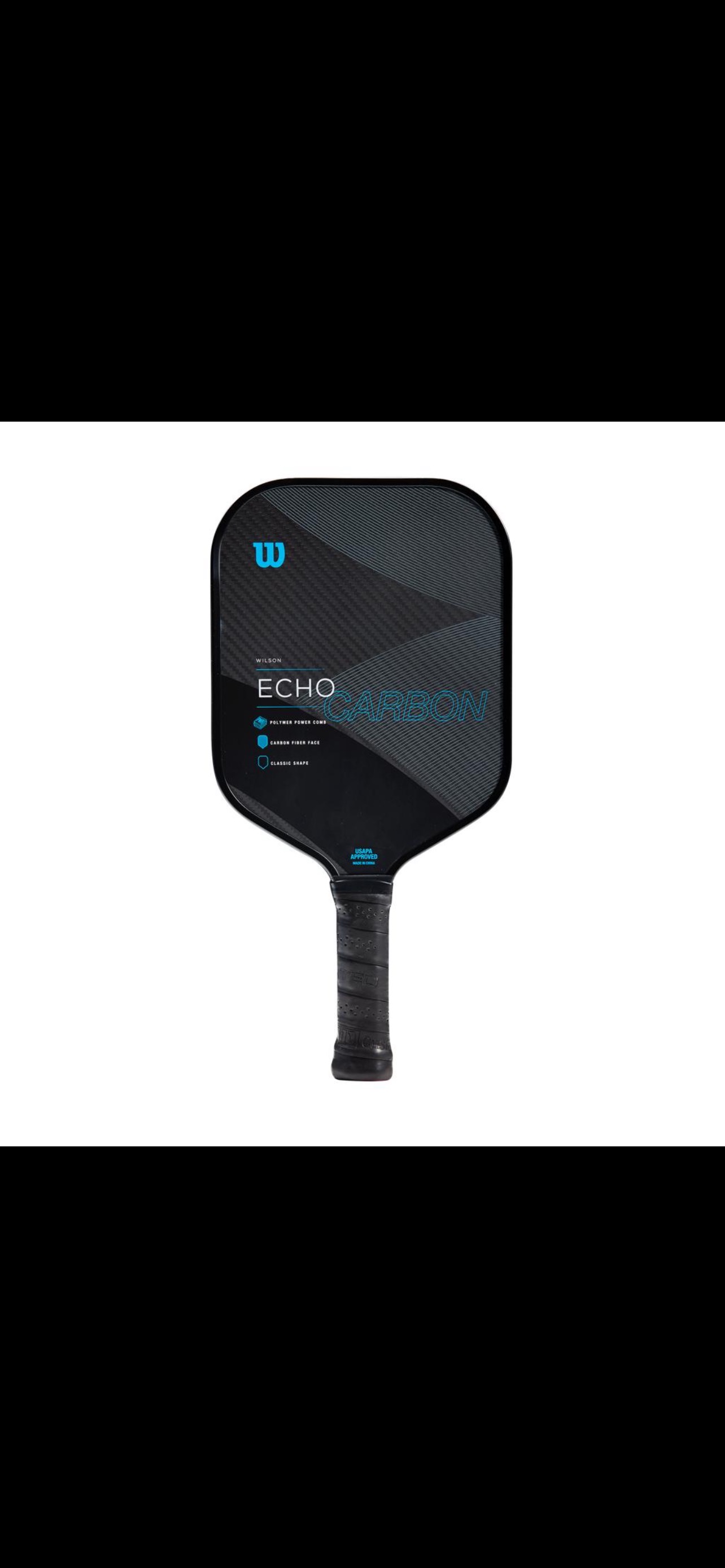 Echo Pickleball Paddle