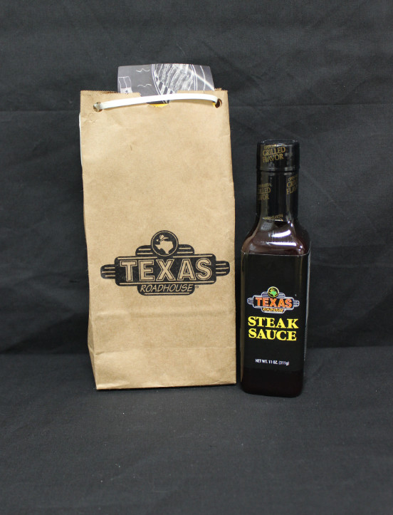 texas roadhouse steak sauce