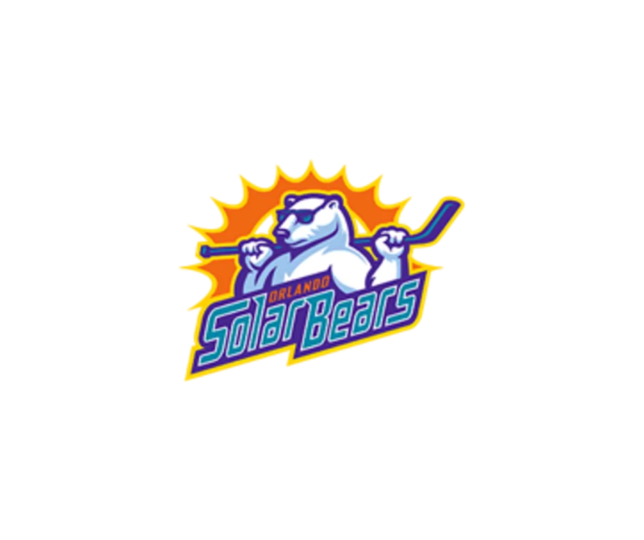 Tickets  Orlando Solar Bears