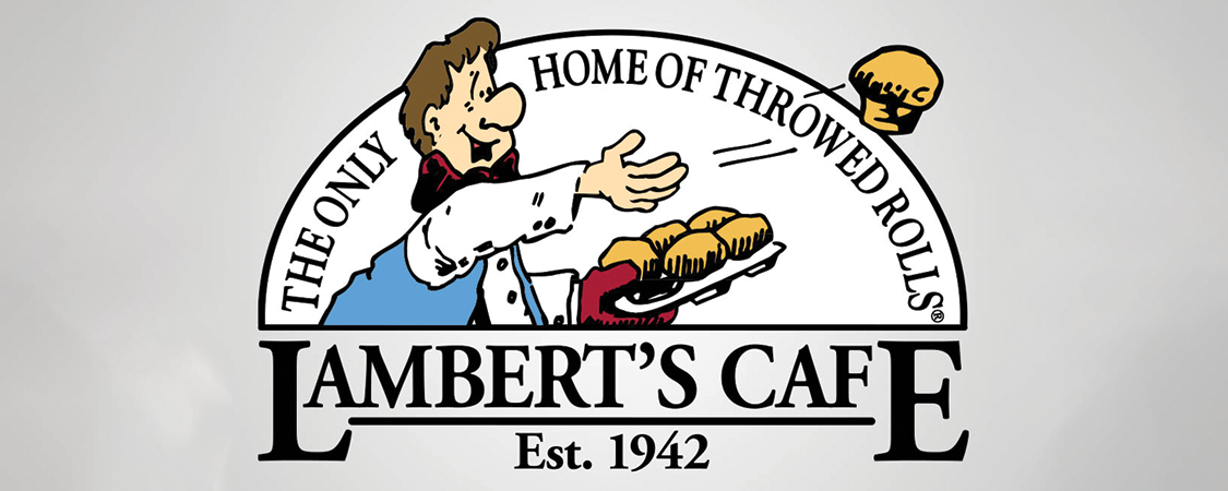 Lambert's Cafe Gift Shop