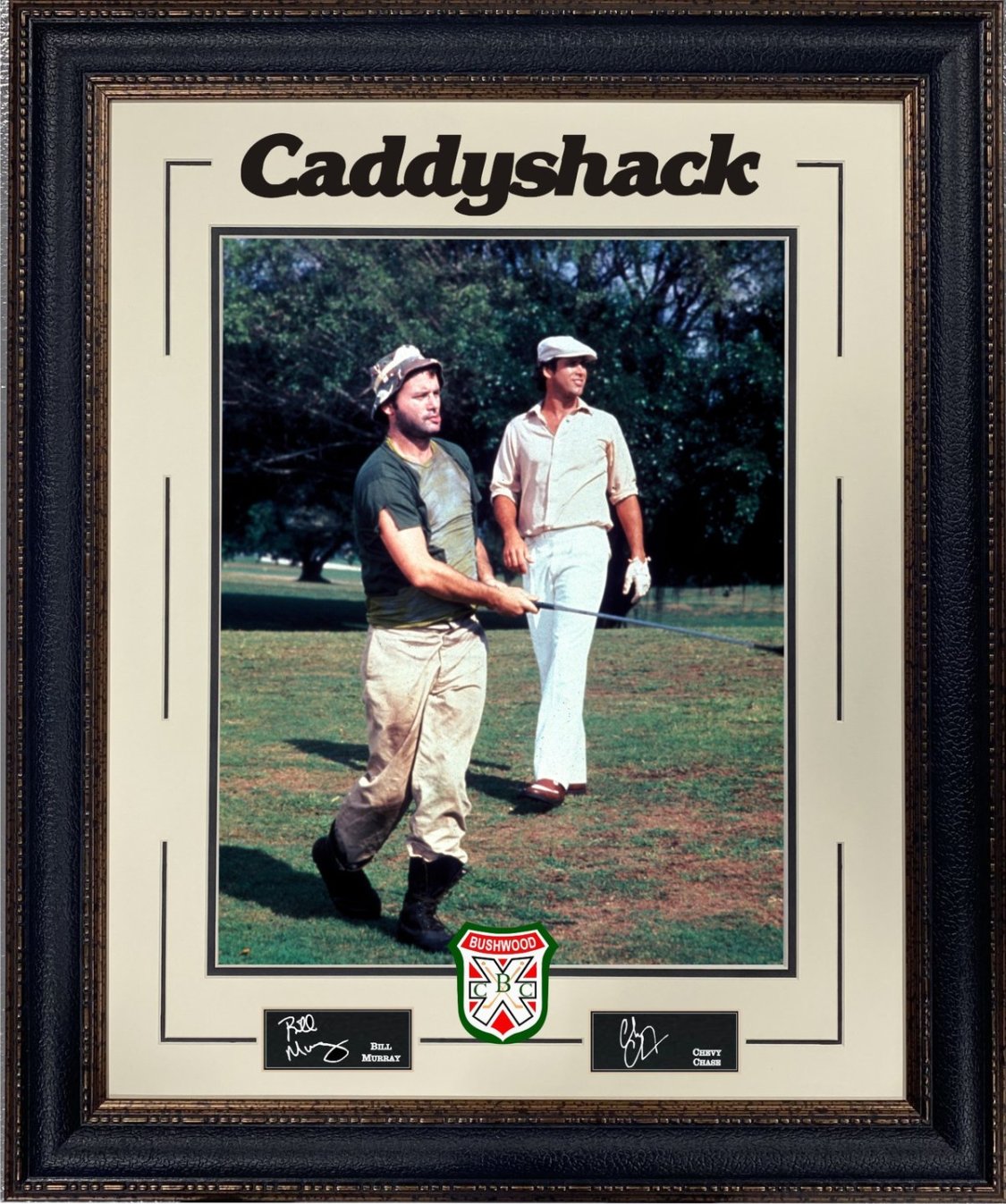 caddyshack party