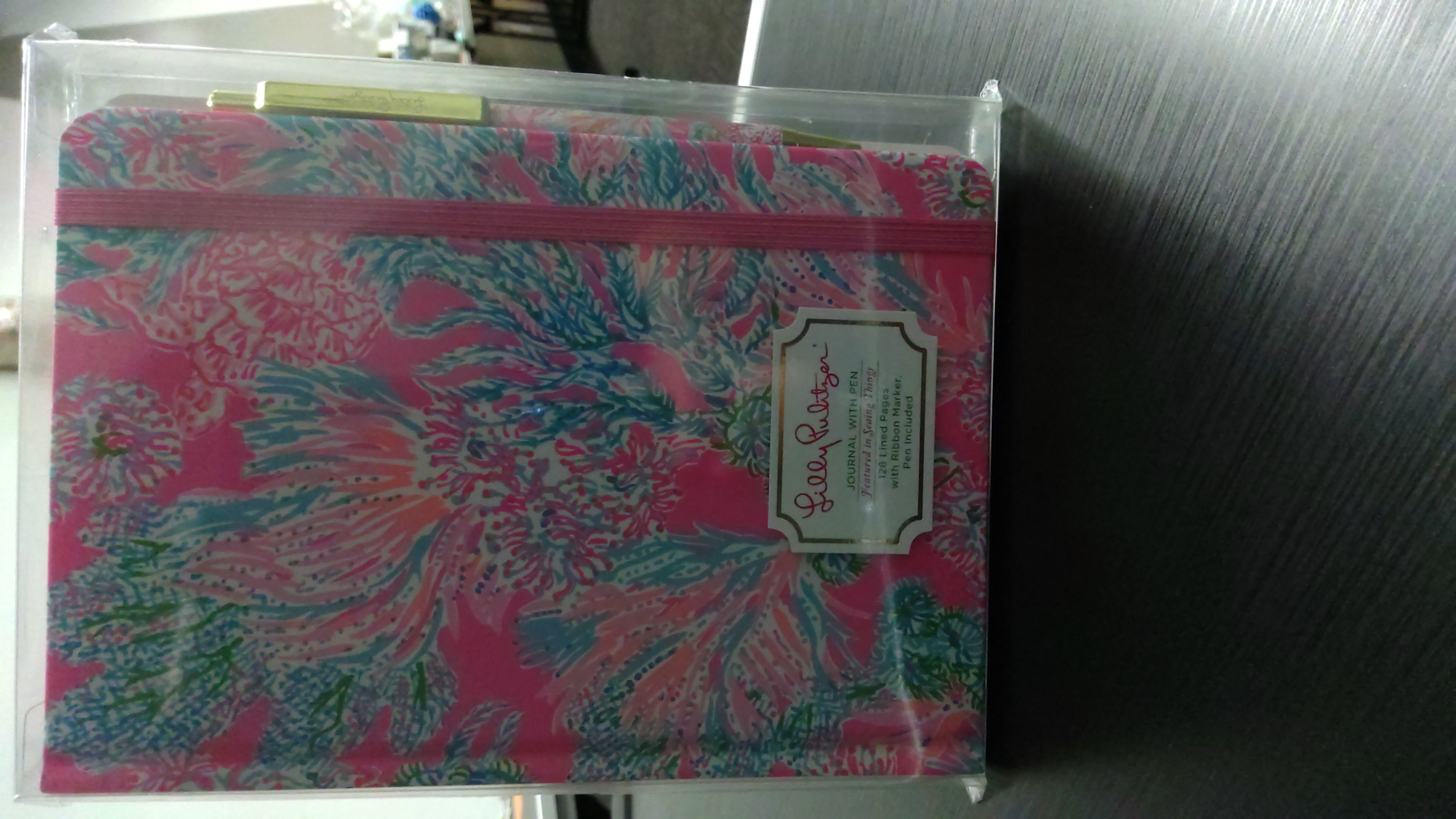 lilly pulitzer patterns for your desktop 2022