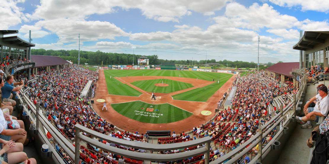 Buy Wisconsin Timber Rattlers Tickets, Prices, Game Dates