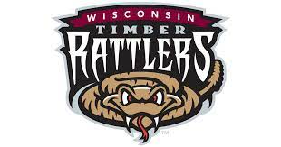 Wisconsin Timber Rattlers 2023 Team Card Set – Wisconsin Timber